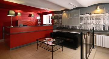 Гостиница Mark Inn Санкт-Петербург